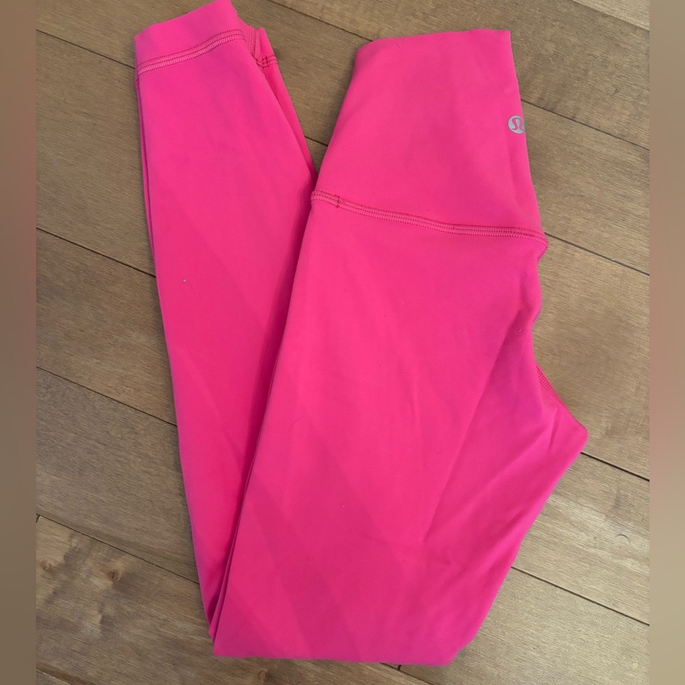 Lululemon align Leggings
